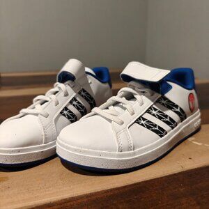 Adidas Gran Court Marvel, Spider-Man